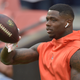 Illustration for article titled Whoa, The Browns Are Cutting Josh Gordon